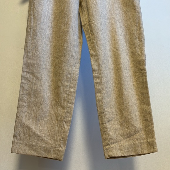 Aritzia Babaton Cohen wool pant. - Picture 3 of 7